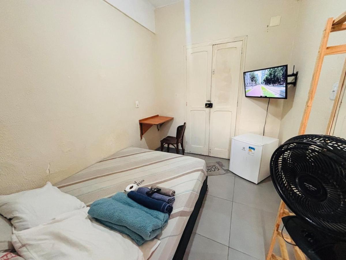 Pequena Individual 304 Apartment